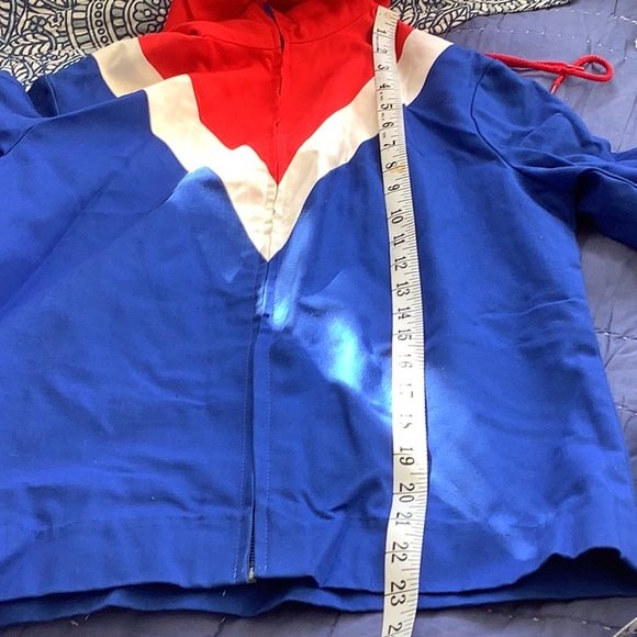 Haymaker Vintage Canvas Child’s Hooded Jacket, 10 - Picture 8 of 10